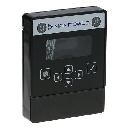 Manitowoc Lcd Housing - No Display 8031